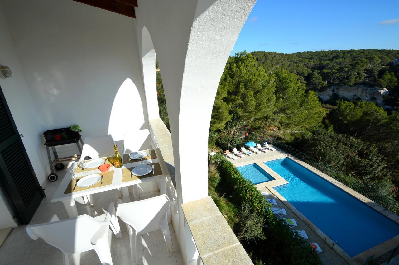Apartamento HOMEnFUN Menorca Cala Galdana *