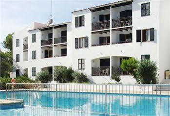 Hotel Solisla *