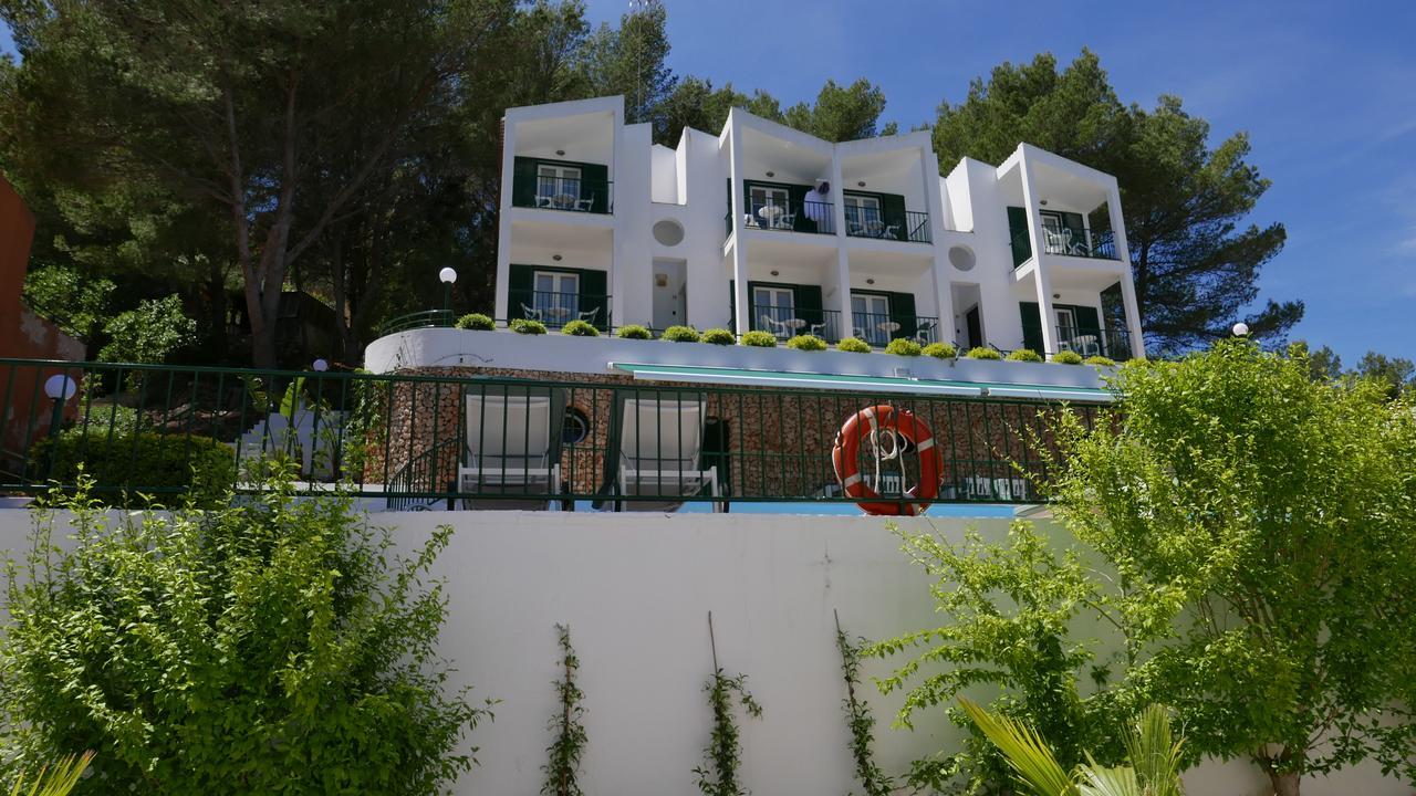 The Desmais Cala Galdana (Menorca)