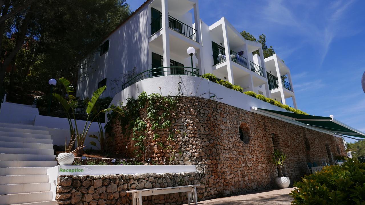 The Desmais Apartment *