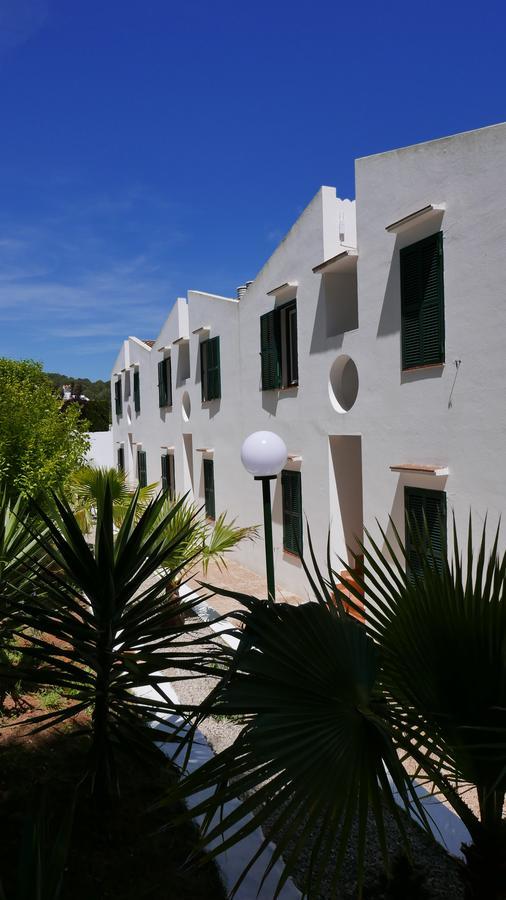 The Desmais Cala Galdana (Menorca)