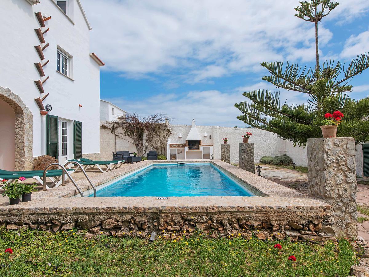 Holiday Carmen Holiday home *