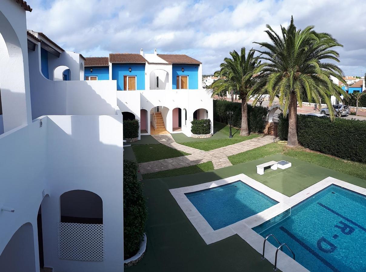 Apartment Ses Orenetes *