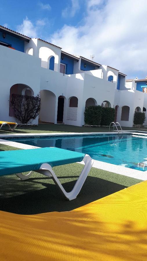 Ses Orenetes Apartment