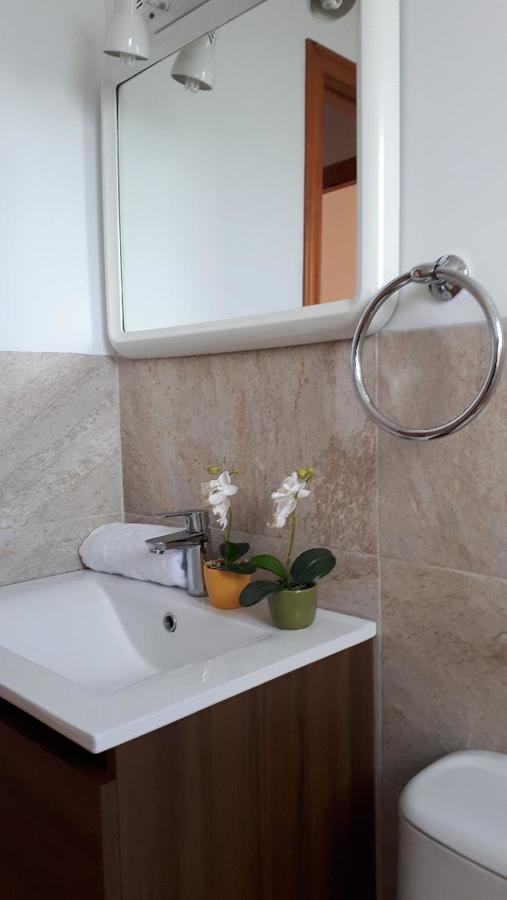 Ses Orenetes Apartment Cala'N Blanes (Menorca)