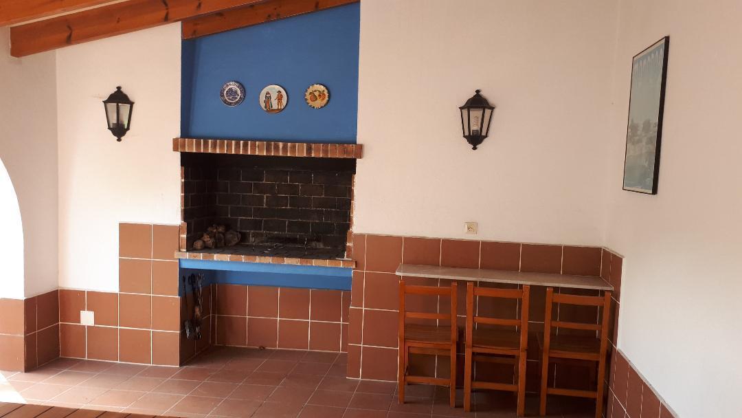 Ses Orenetes Apartment