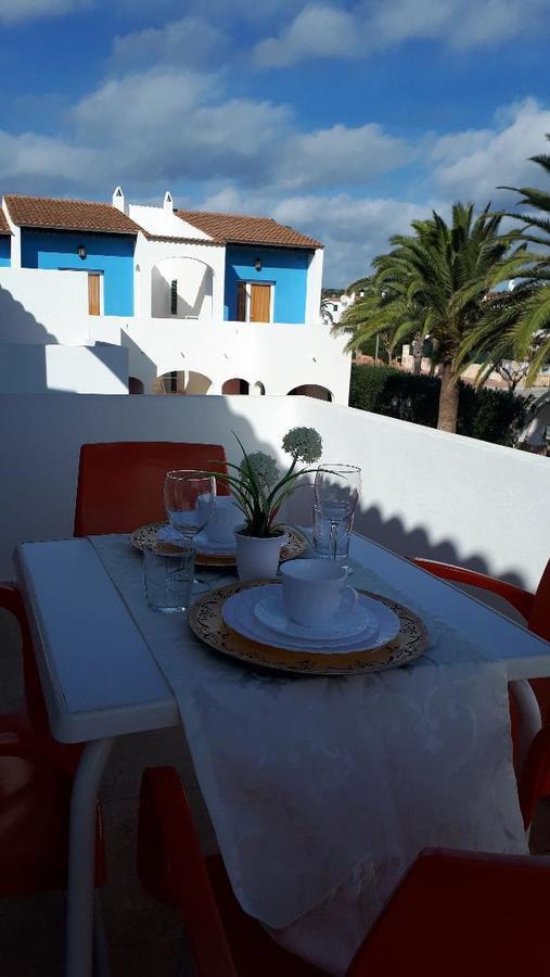Apartment Ses Orenetes