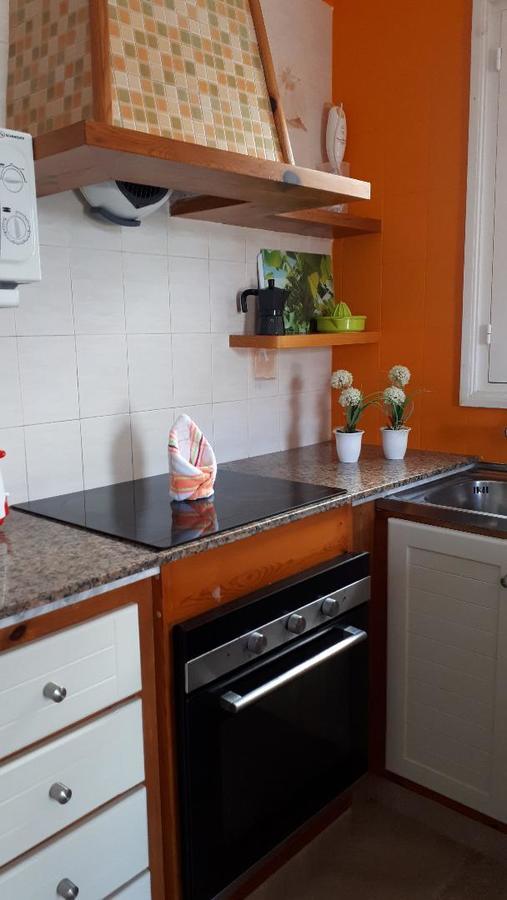Apartment Ses Orenetes Cala'N Blanes (Menorca)