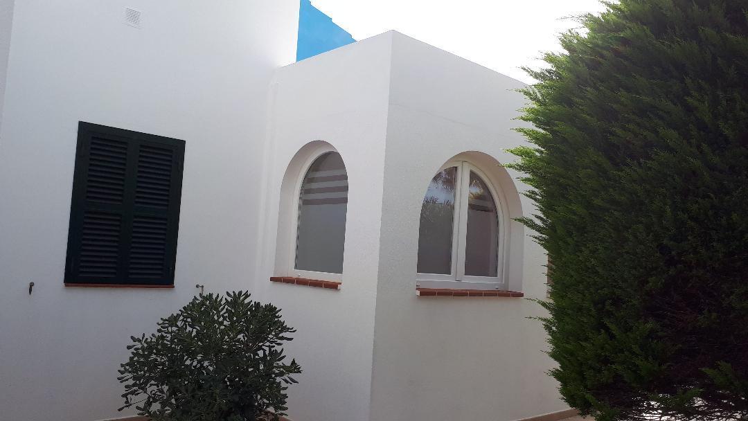 Desi Cala'N Blanes (Menorca)