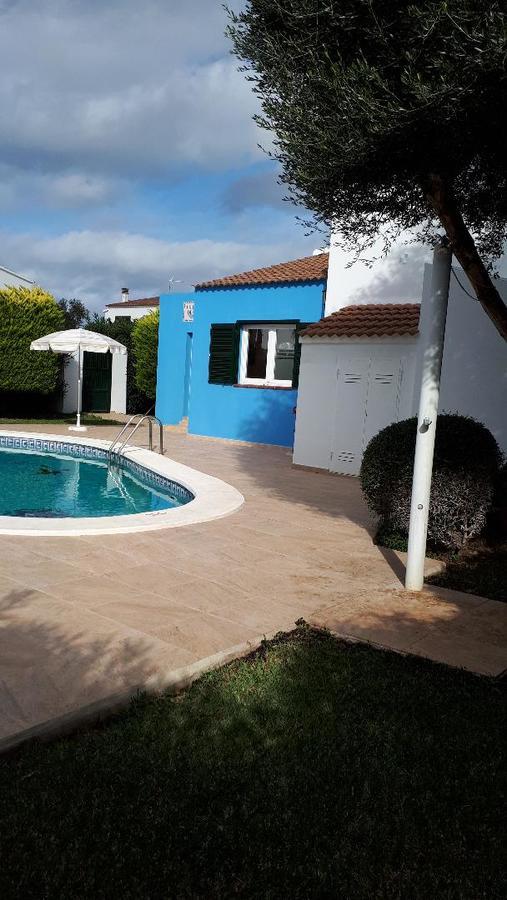 Desi Villa Cala'N Blanes (Menorca)