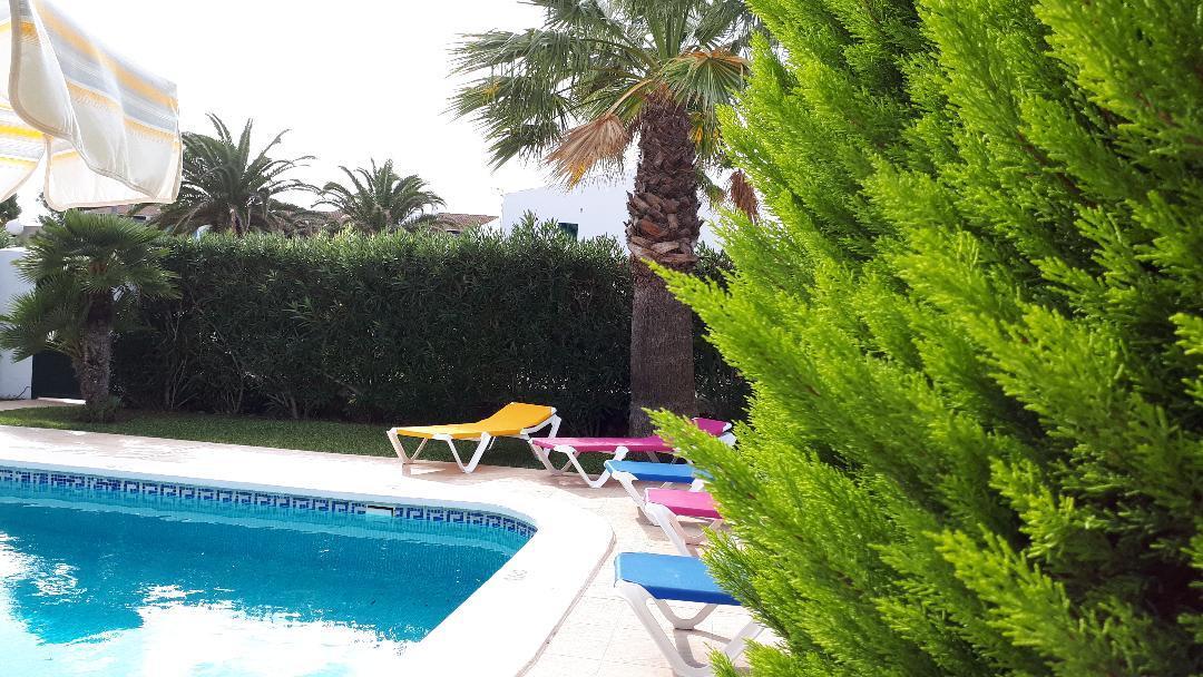 Desi Villa Cala'N Blanes (Menorca)
