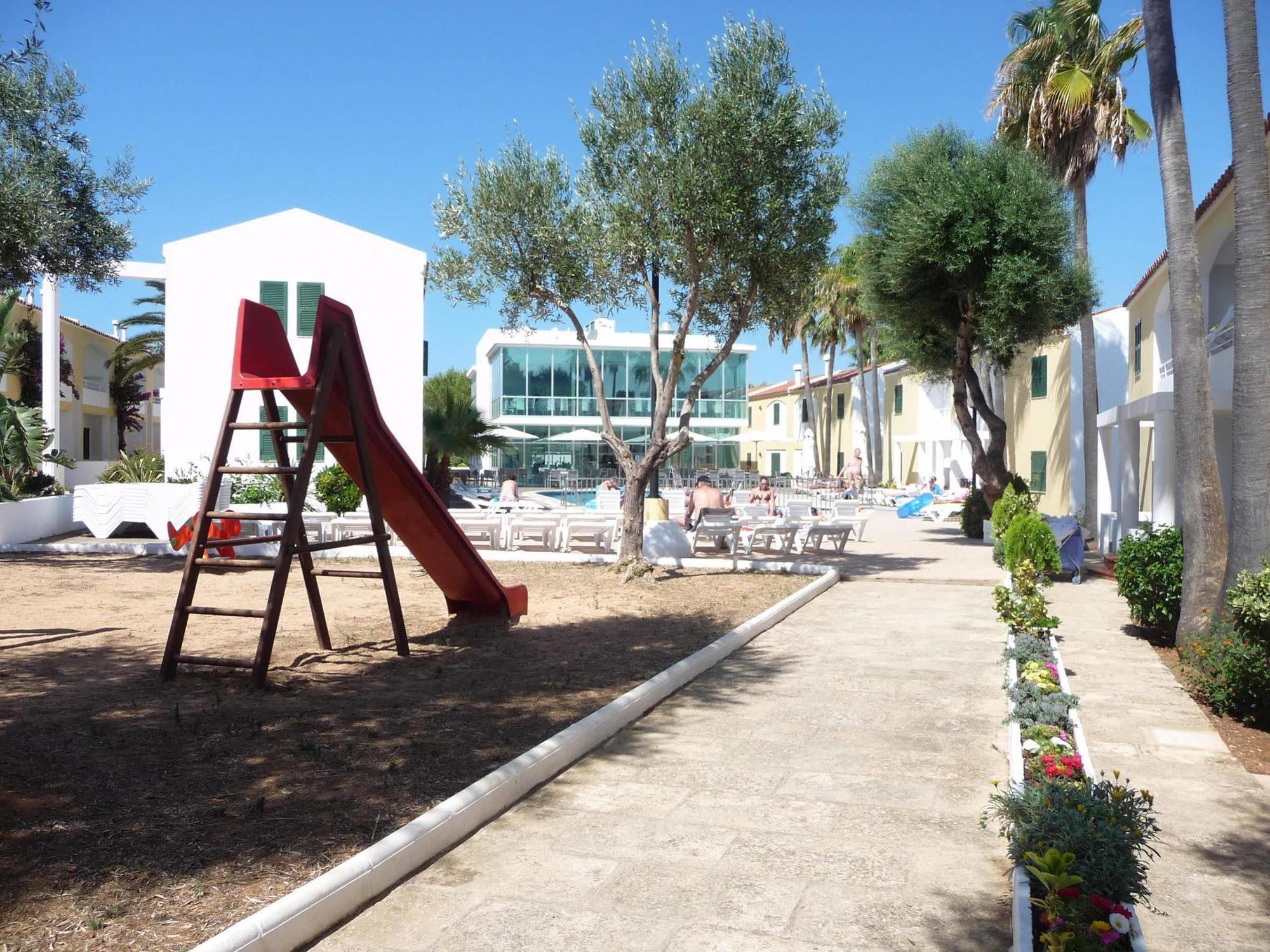 Cales De Ponent