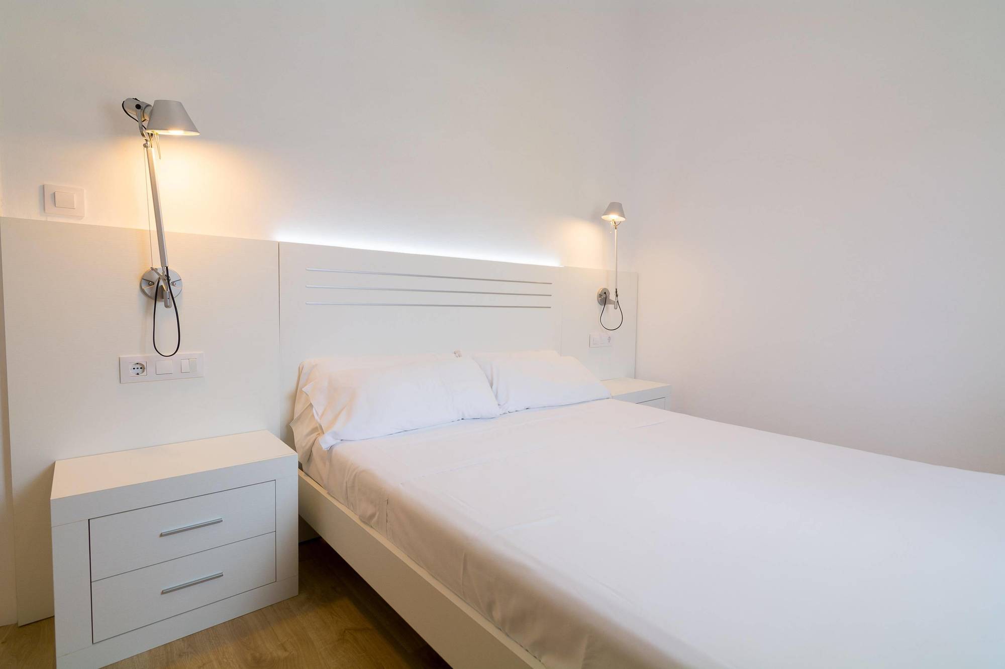 Cales De Ponent Aparthotel