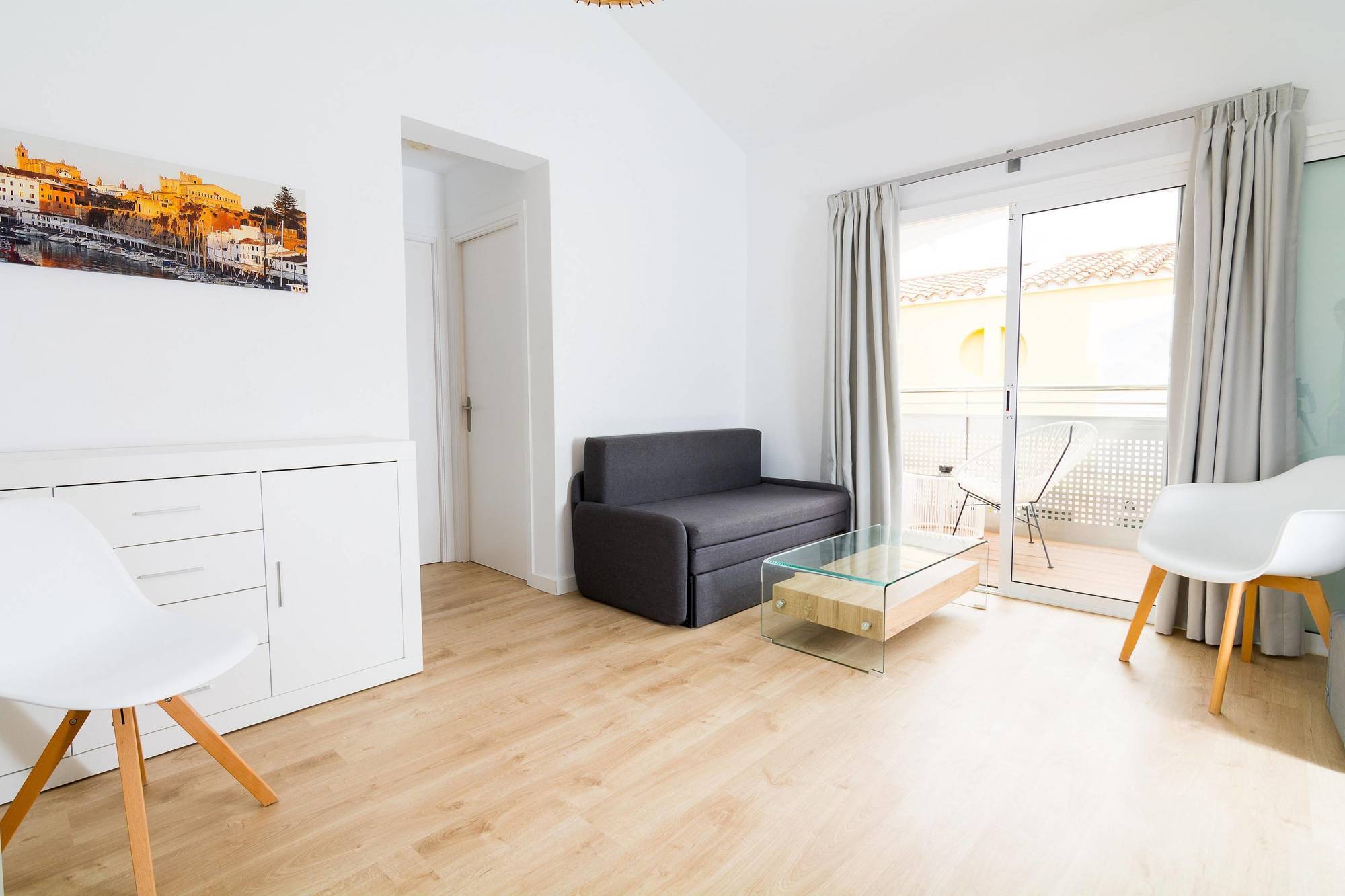 Cales De Ponent Aparthotel