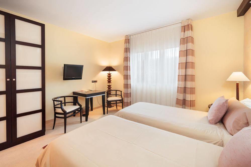 San Miguel Hotel 3*