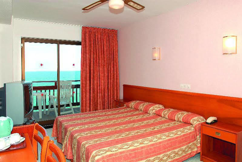 Hotel Talayot 2*