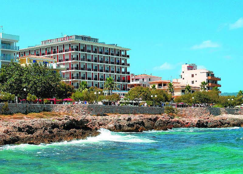 Hotel Talayot 2*