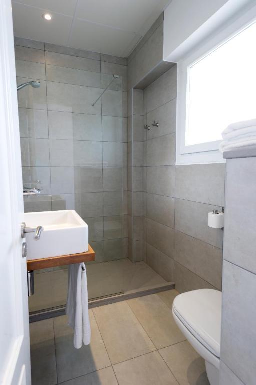 Guest house La Palma Fornells (Menorca)