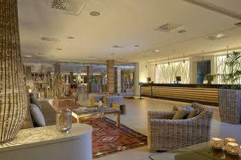 Hotel Melia Gavilanes Cala Galdana (Menorca)