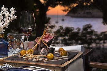 Melia Gavilanes Hotel Cala Galdana (Menorca)