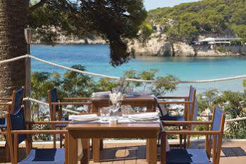 Hotel Melia Gavilanes 4*