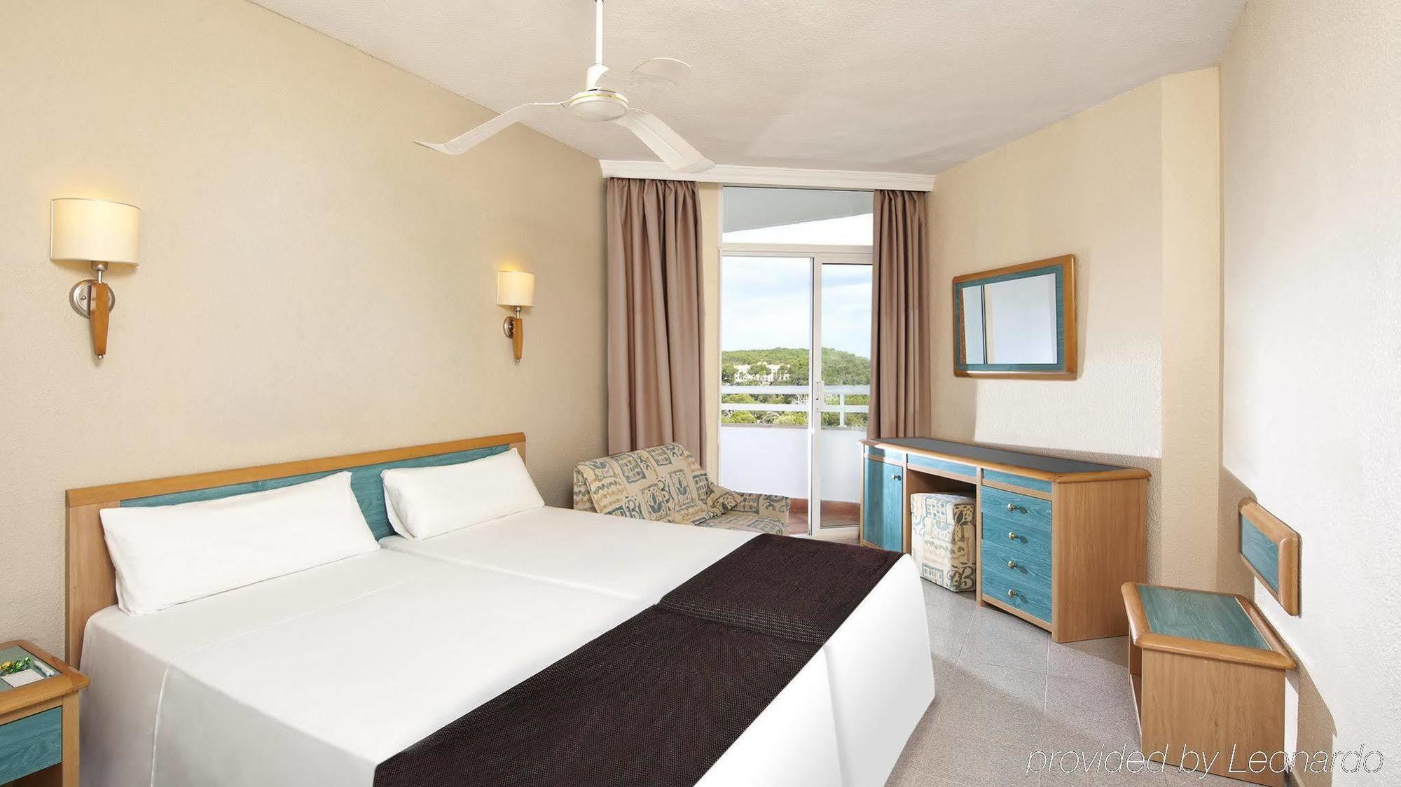 Hotel Melia Gavilanes Cala Galdana (Menorca)