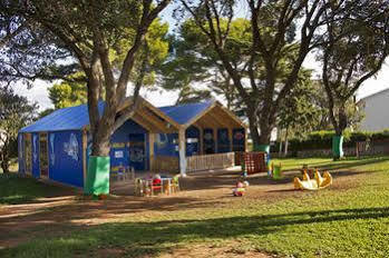 Hotel Melia Gavilanes 4*