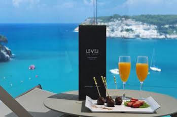 Hotel Melia Gavilanes Cala Galdana (Menorca)