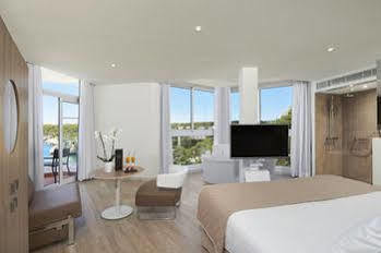 Hotel Melia Gavilanes