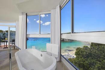 Melia Gavilanes Cala Galdana (Menorca)