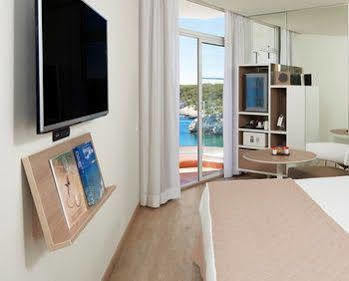 Hotel Melia Gavilanes Cala Galdana (Menorca)
