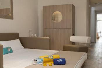 Melia Gavilanes Hotel 4*