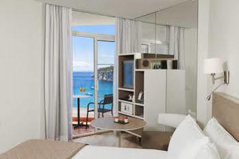 Hotel Melia Gavilanes