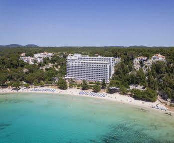 Melia Gavilanes Cala Galdana (Menorca)