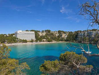 Melia Gavilanes Hotel Cala Galdana (Menorca)