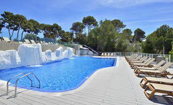 Melia Gavilanes Hotel 4*