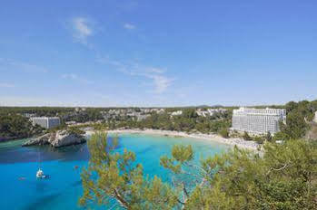 Melia Gavilanes Cala Galdana (Menorca)