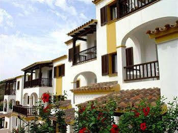 Calallonga Menorca Hotel