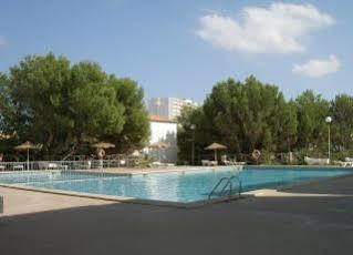 Sol Isla Apartment