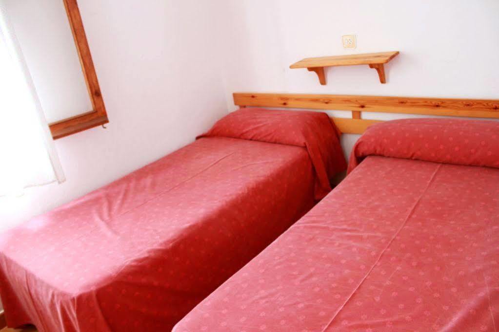 Apartment Sol Isla Arenal d'en Castell