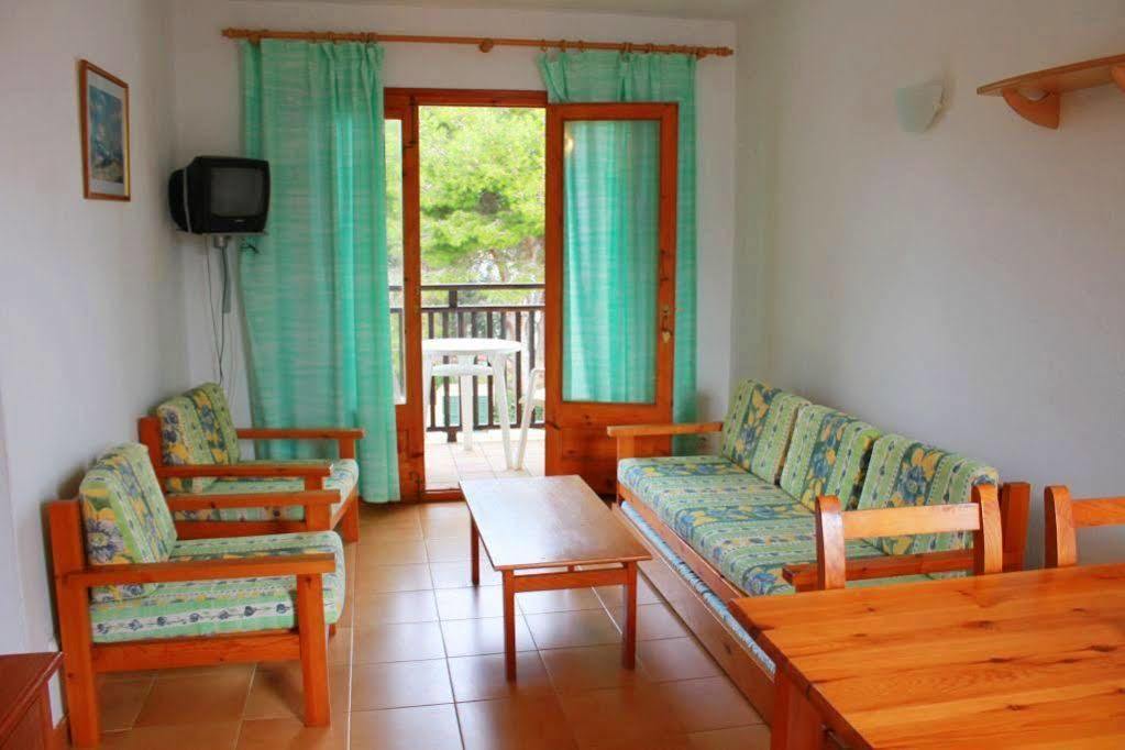 Apartment Sol Isla Arenal d'en Castell