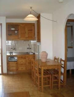 Apartment Sol Isla *