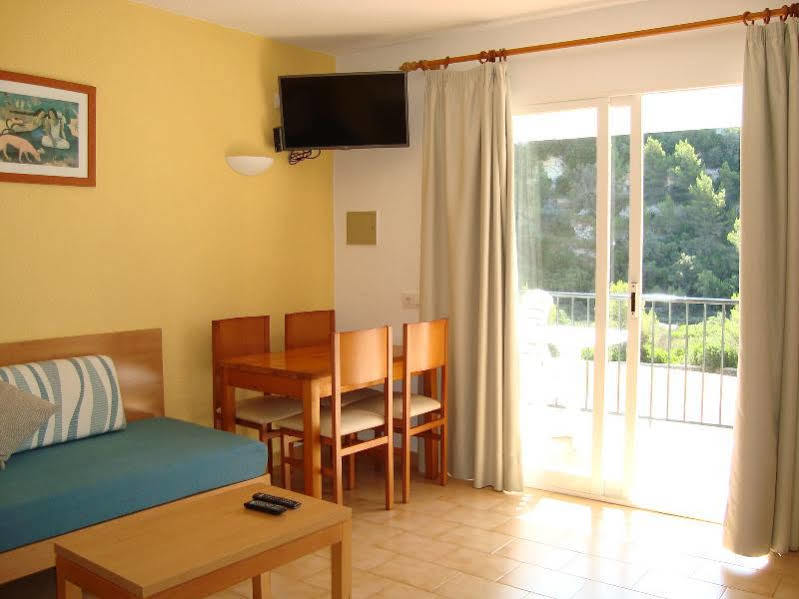 Alta Galdana Playa Apartment Cala Galdana (Menorca)