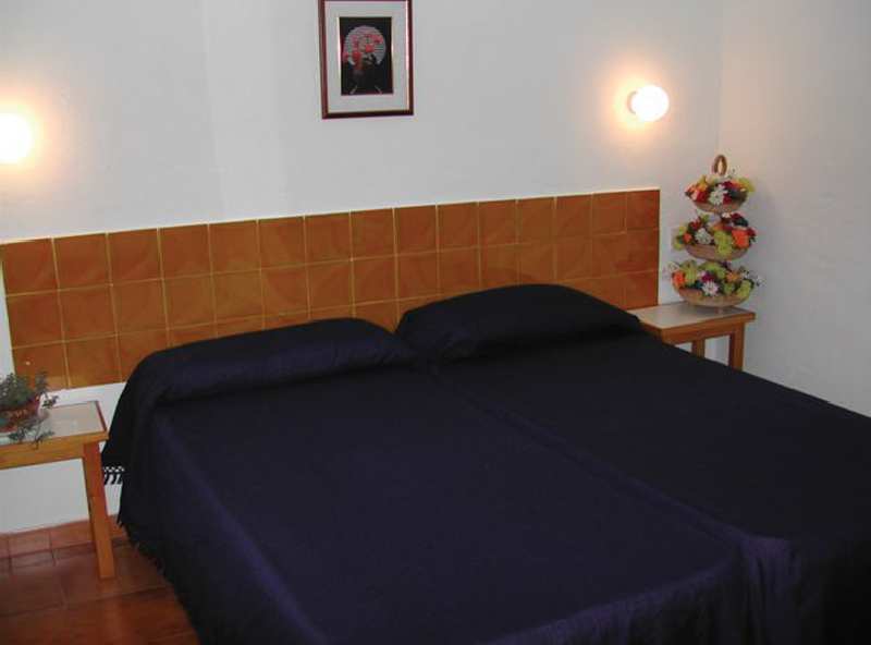 Sa Cala Apartment Cala Morell