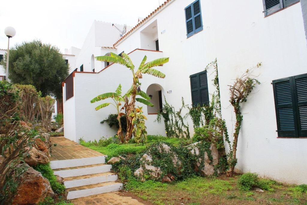 Sol Isla Apartment *