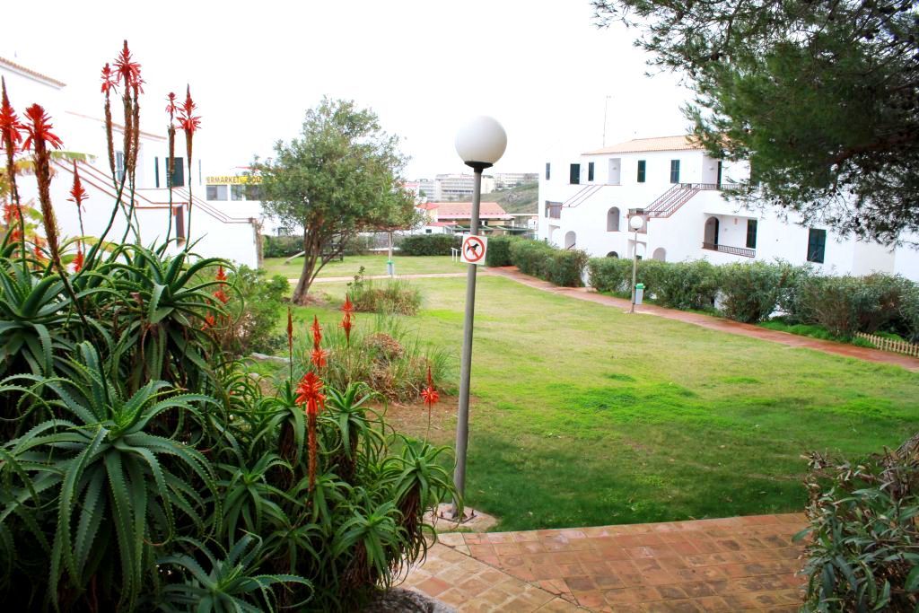 Sol Isla Apartment *