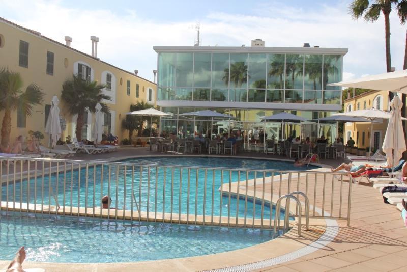 Cales De Ponent 2*