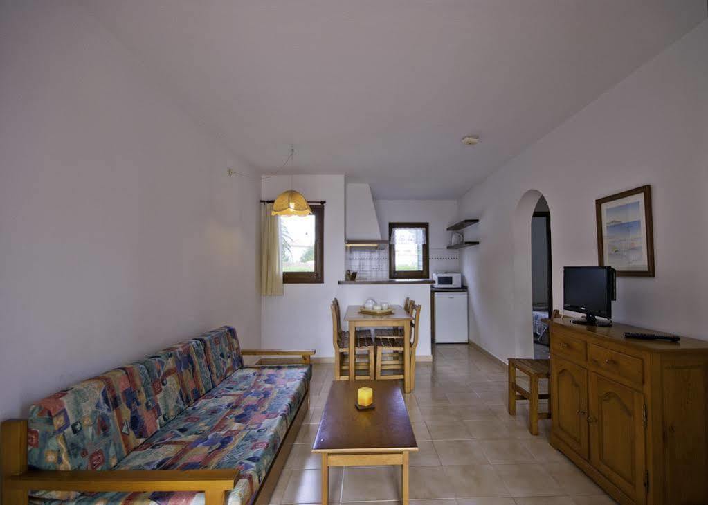 Apartamento Annabels