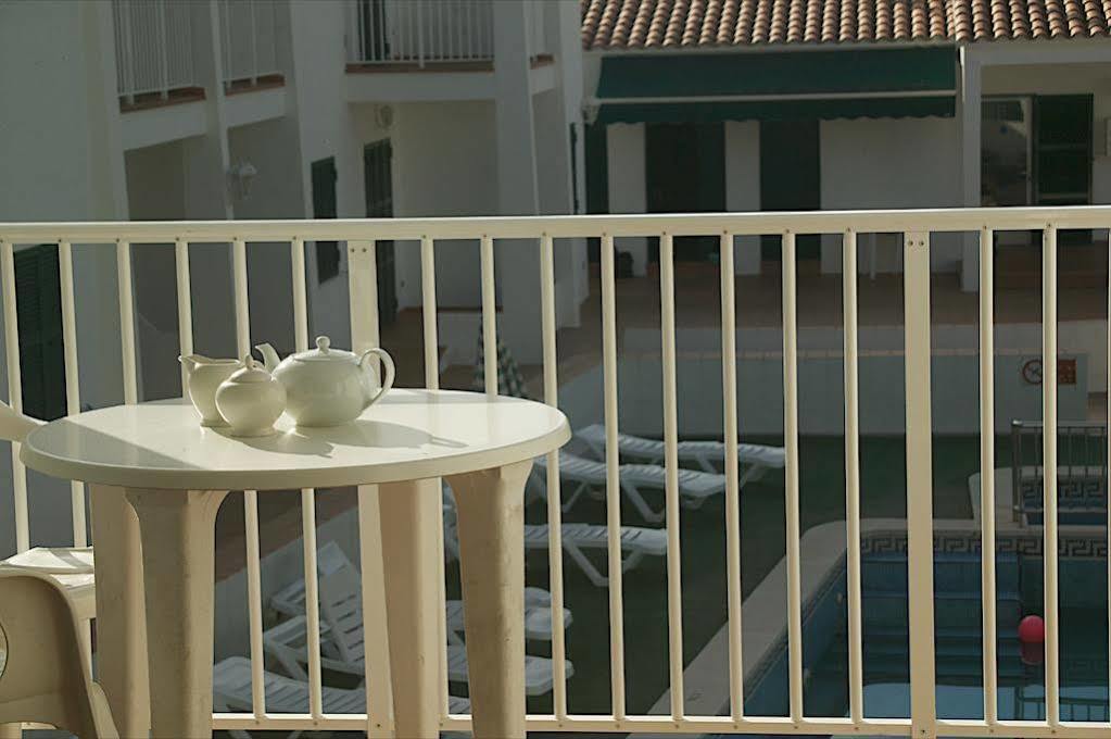 Annabels Apartamento Cala Galdana (Menorca)