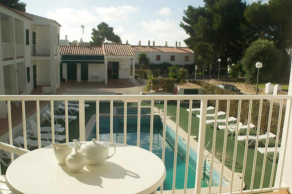 Apartamento Annabels
